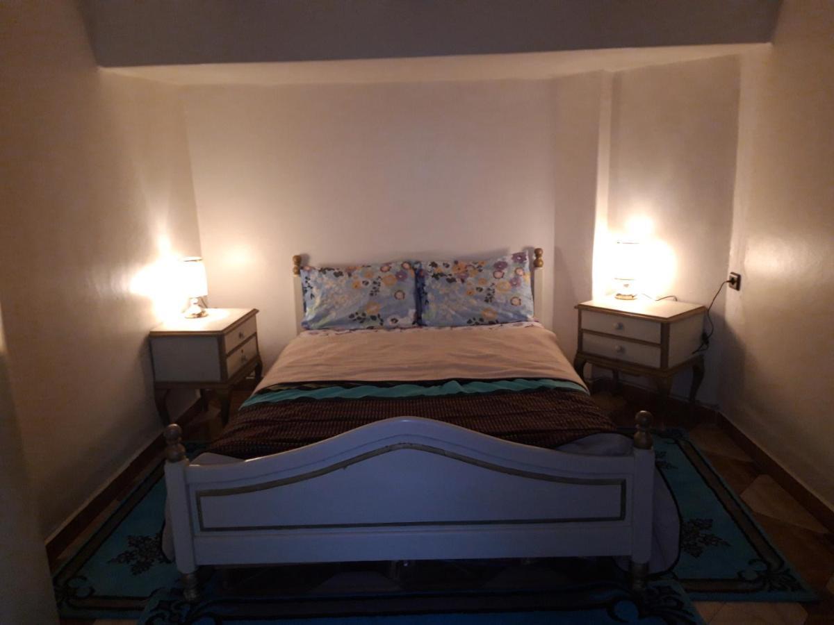 Appartamento Tanger Esterno foto