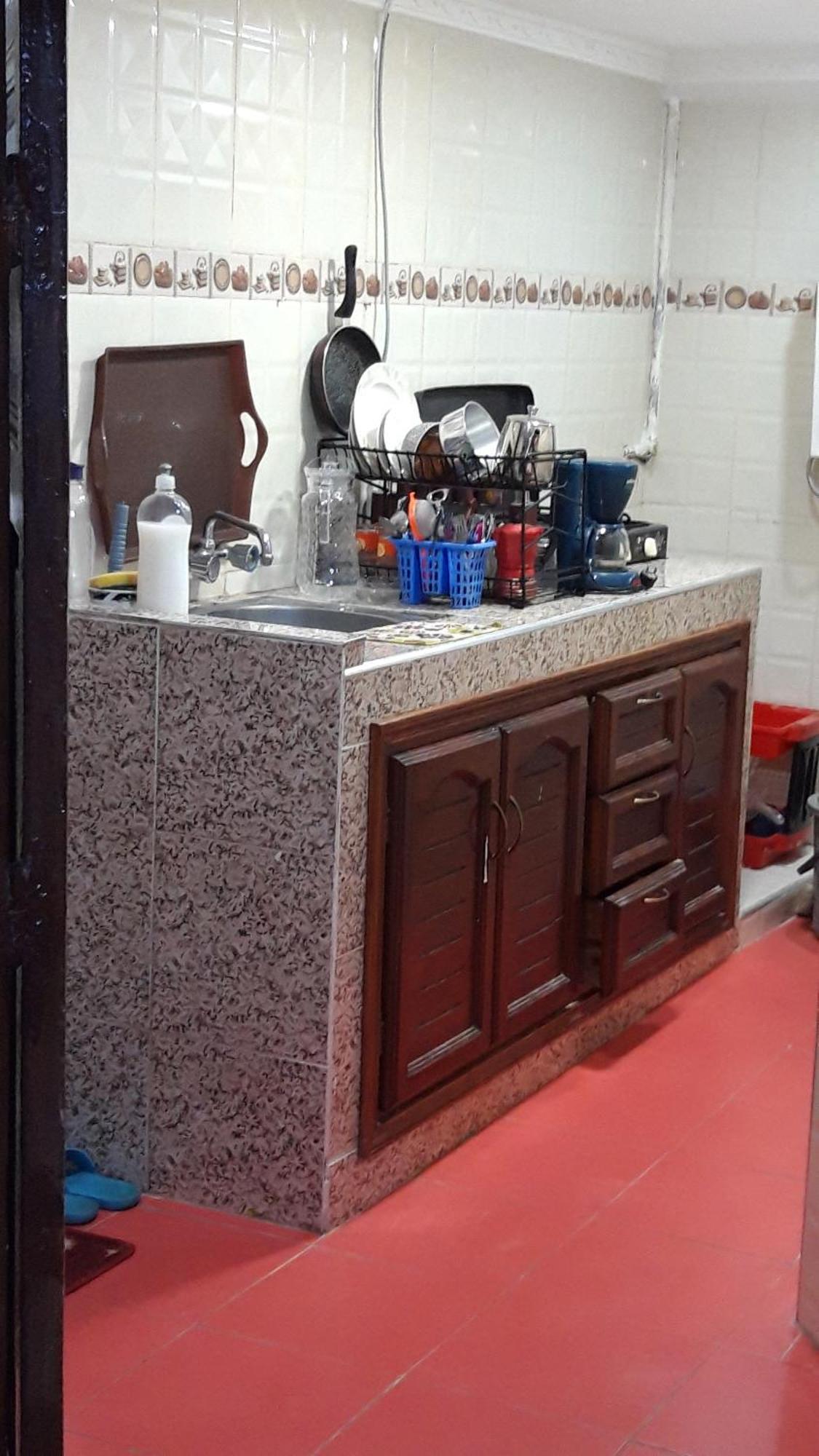 Appartamento Tanger Esterno foto