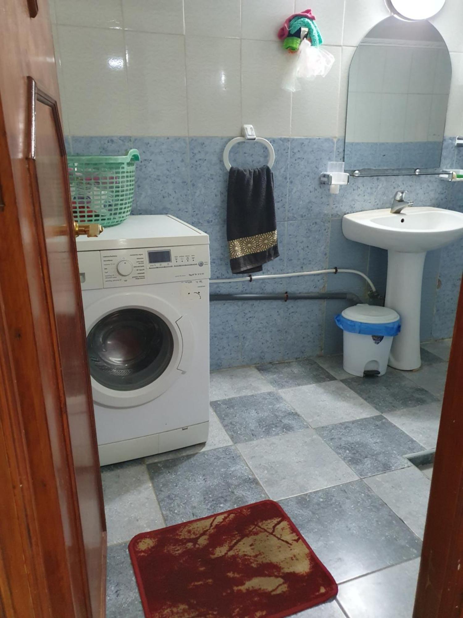 Appartamento Tanger Esterno foto