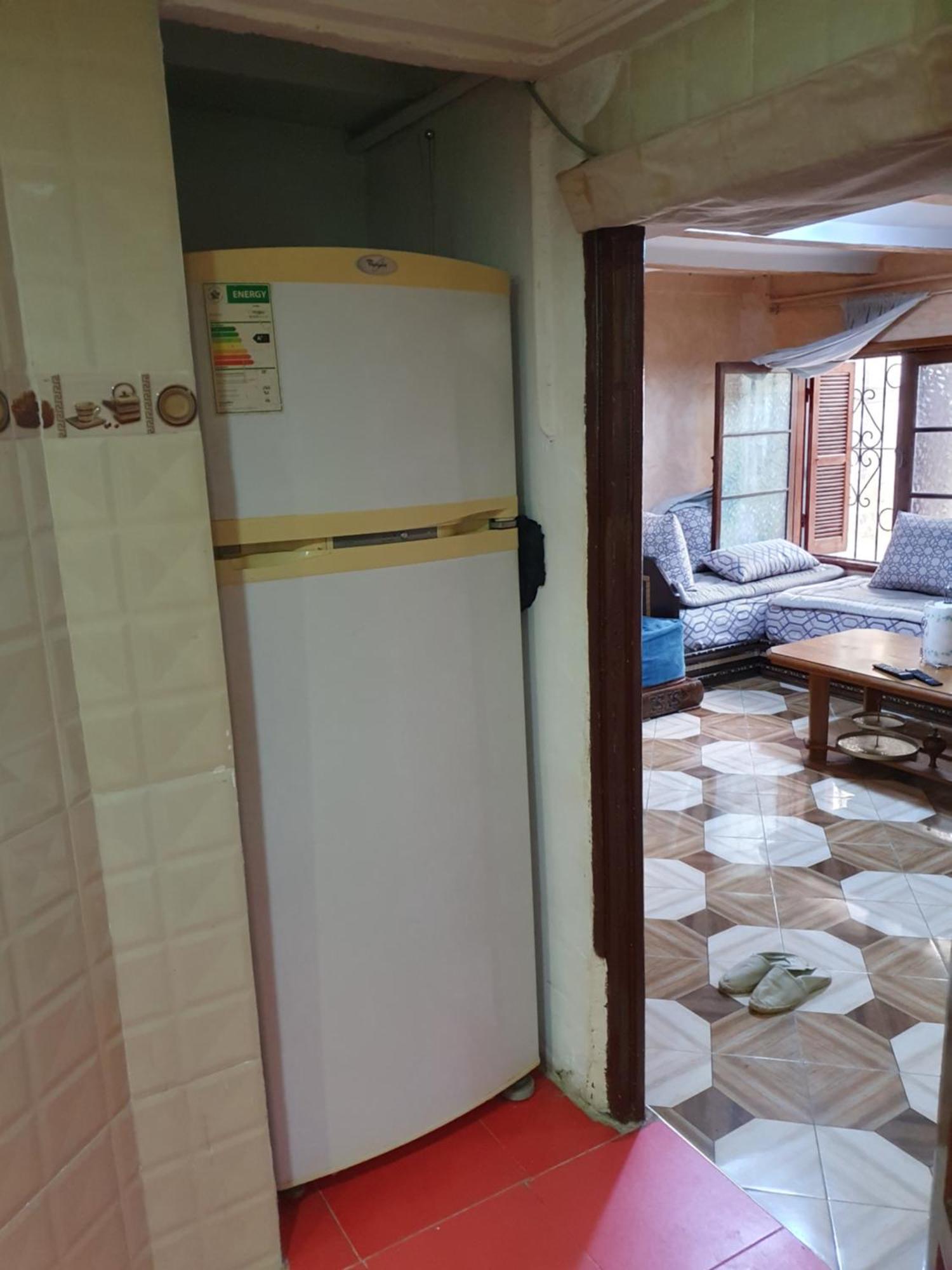Appartamento Tanger Esterno foto